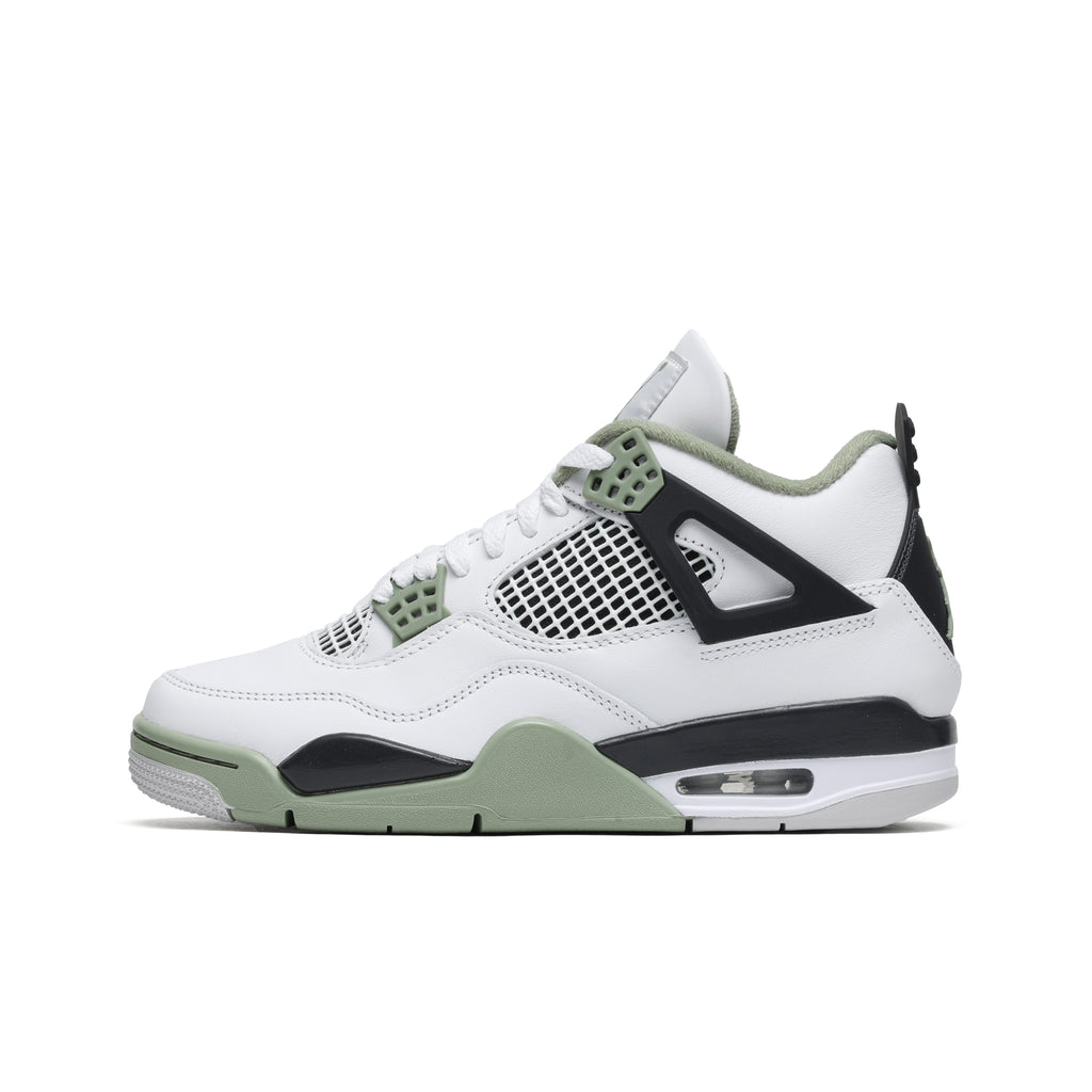 women's air jordan 4 retro