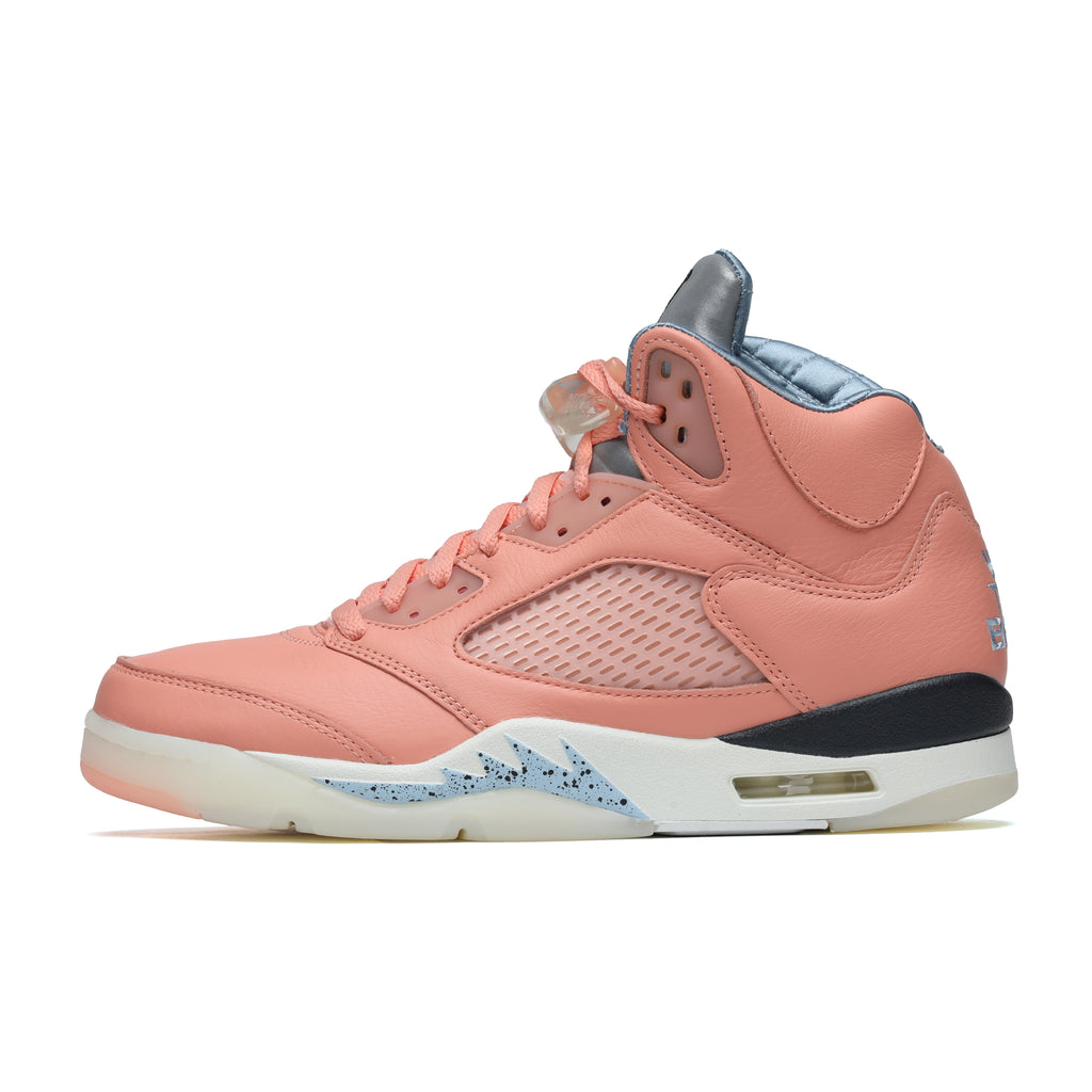 Air Jordan 5 x DJ Khaled 'Crimson Bliss' (DV4982-641) Release Date