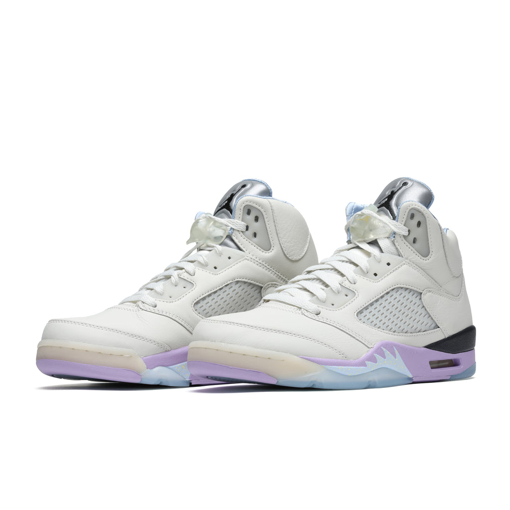 Nike Air Jordan 5 Retro x DJ Khaled We The Best.. Size: Men 7 or Women  8.5..