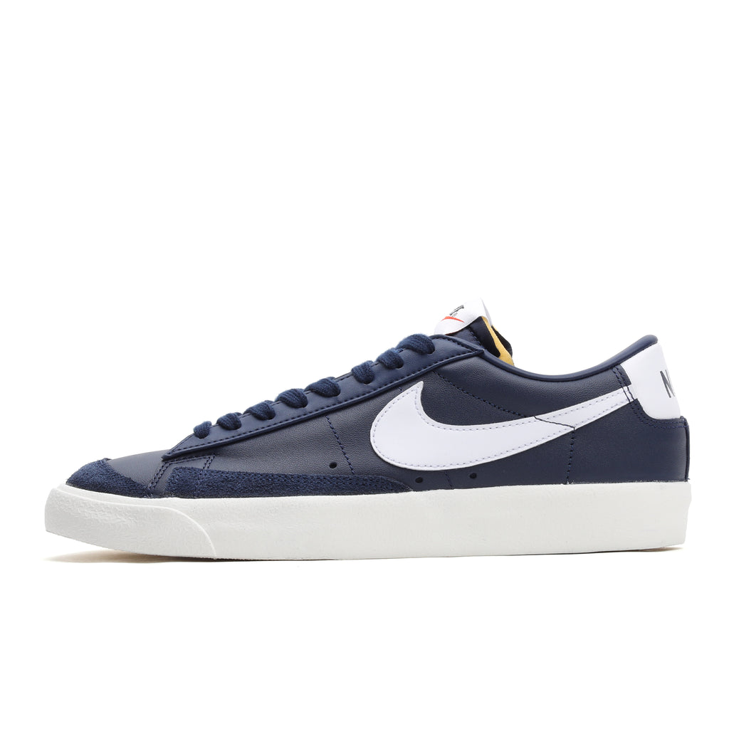 Nike Blazer Low '77 Vintage (Midnight 