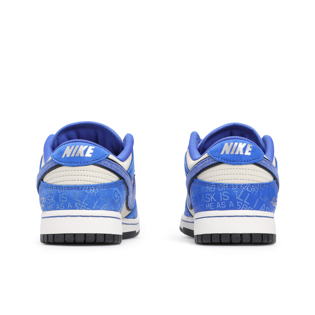 Nike Dunk Low “Jackie Robinson” – The Darkside Initiative