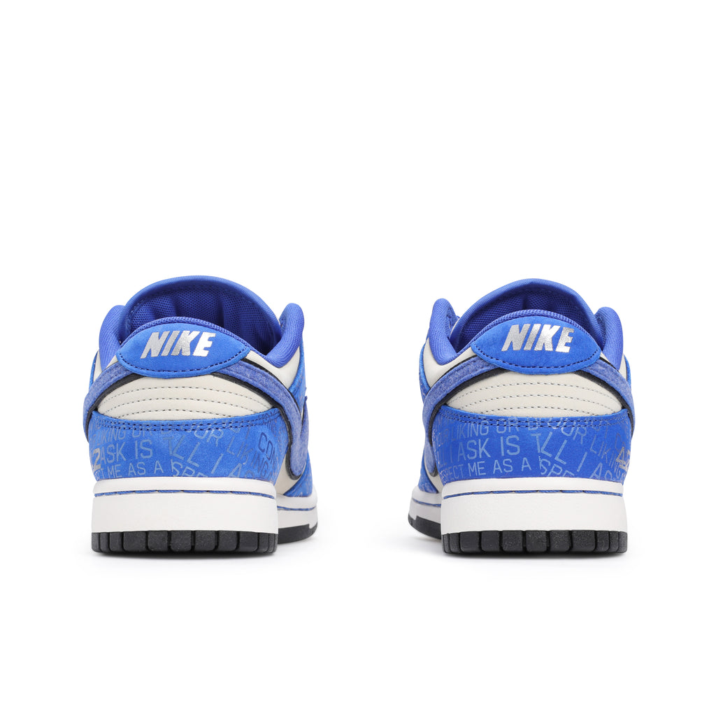 Nike Dunk Low Jackie Robinson DV2122-400