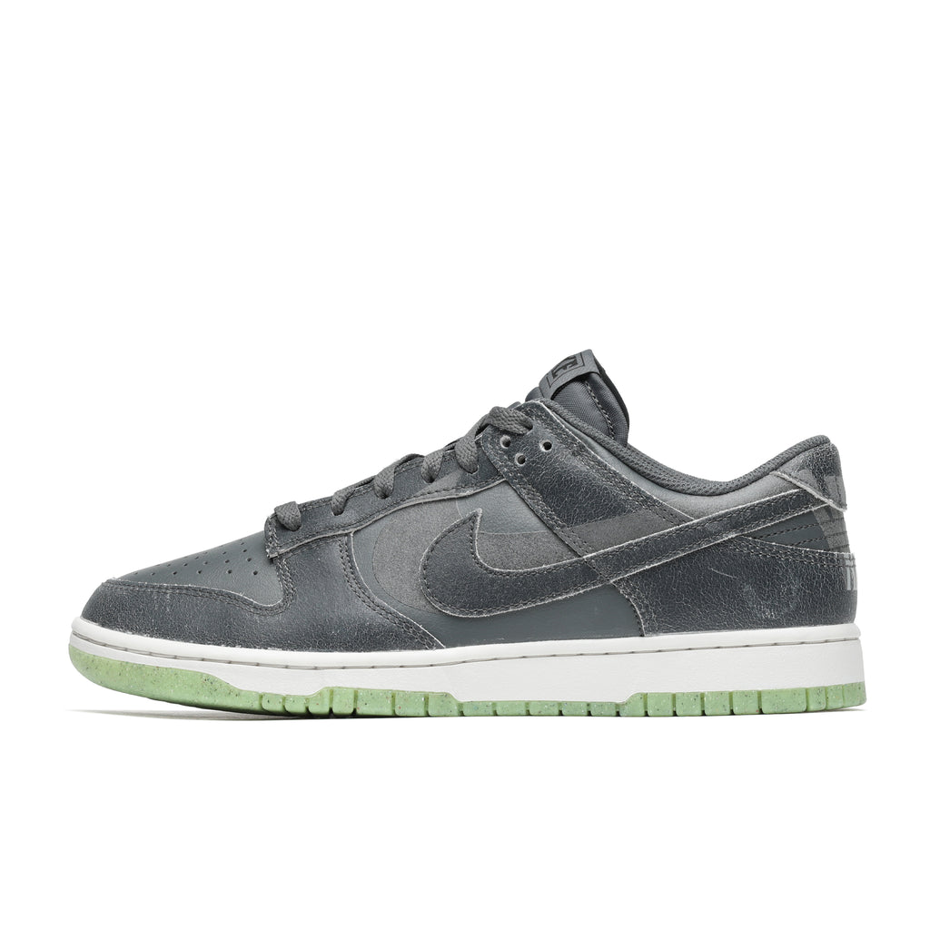 Nike Dunk Low Retro Premium ‘Halloween’ – The Darkside Initiative