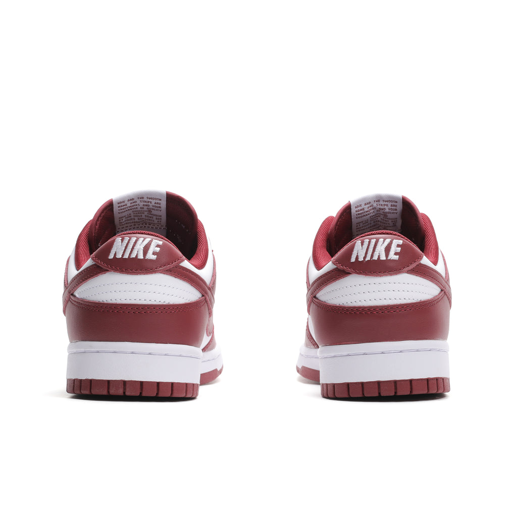 Nike Dunk Low Retro “Team Red” – The Initiative