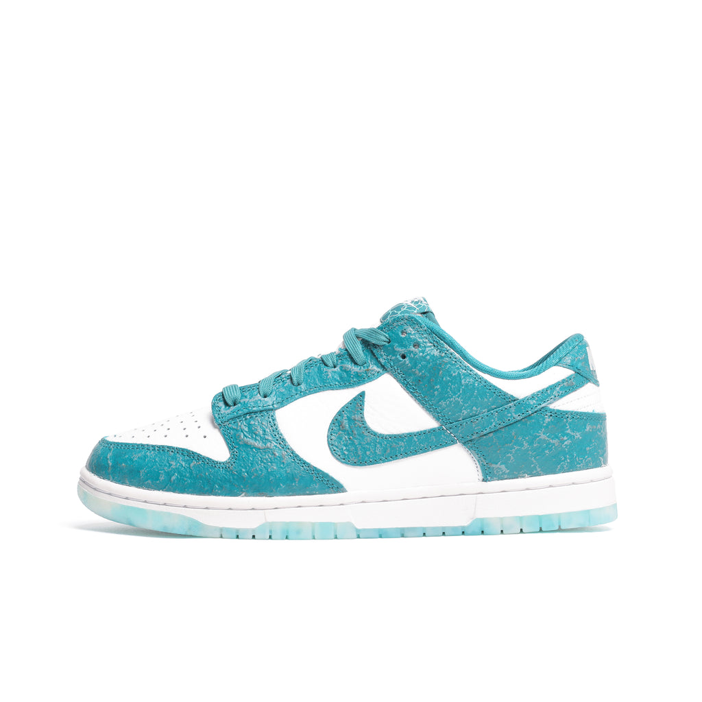 Women's Nike Dunk Low “Ocean” – The Darkside Initiative