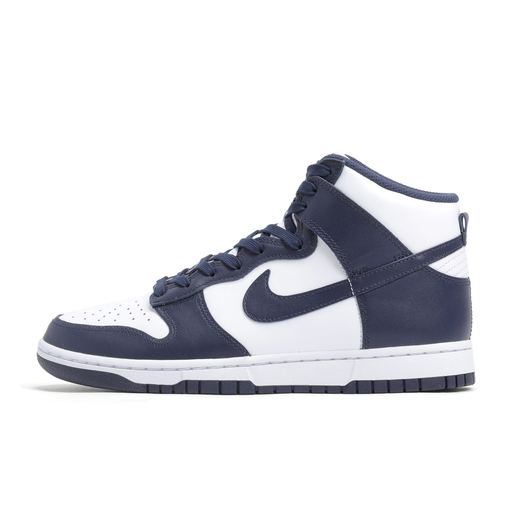 Nike Dunk High “Championship Navy” – The Darkside Initiative