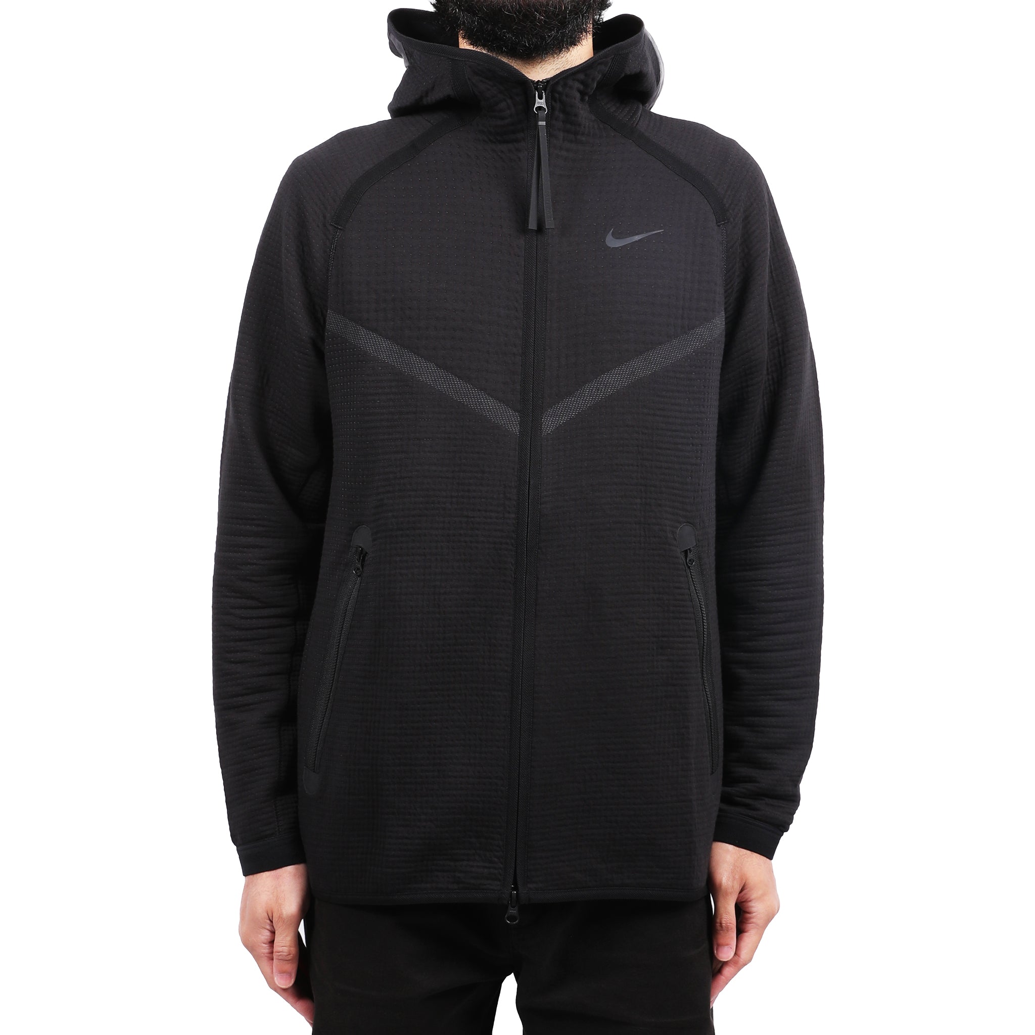 nike sportswear tech windrunner