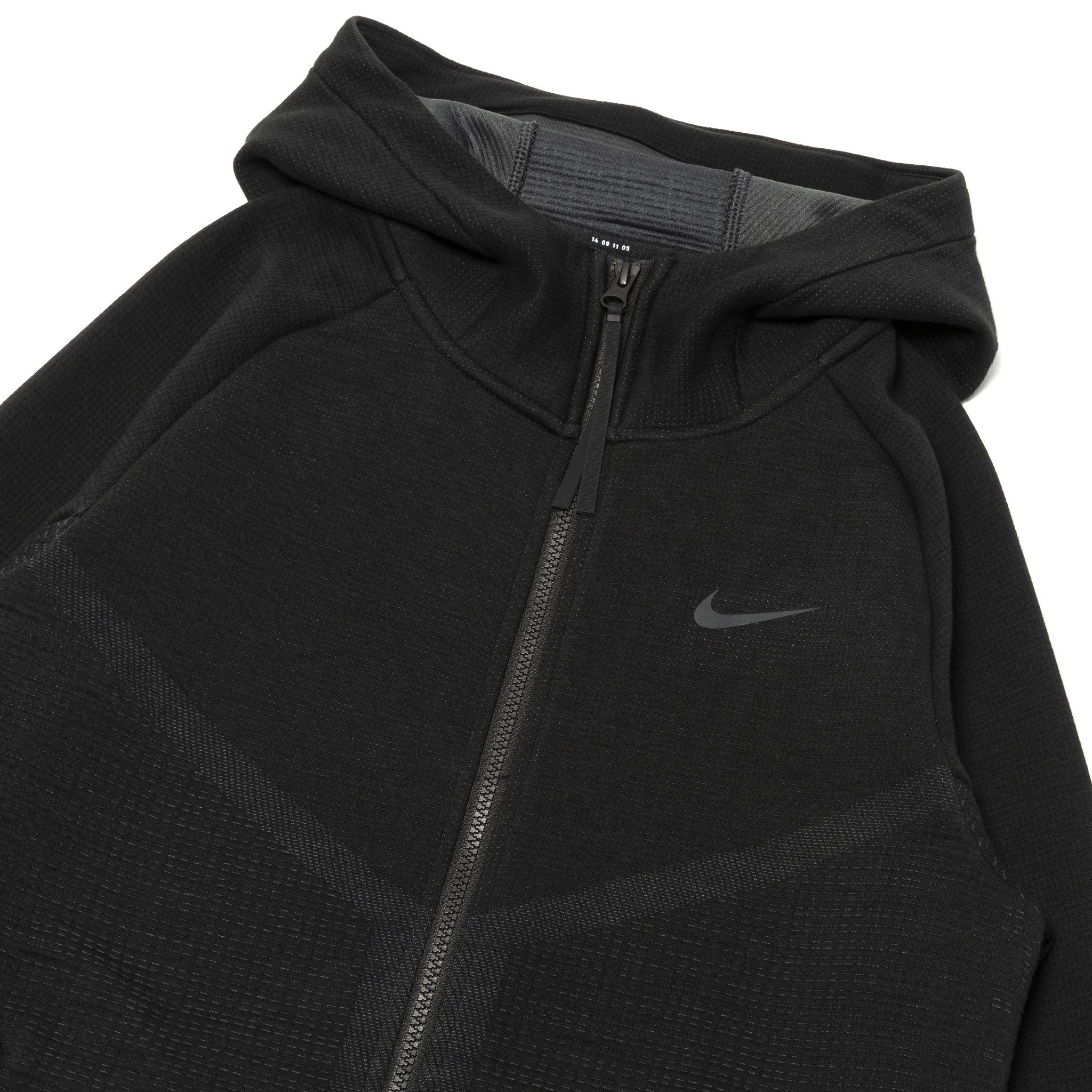 nike sportswear tech pack black