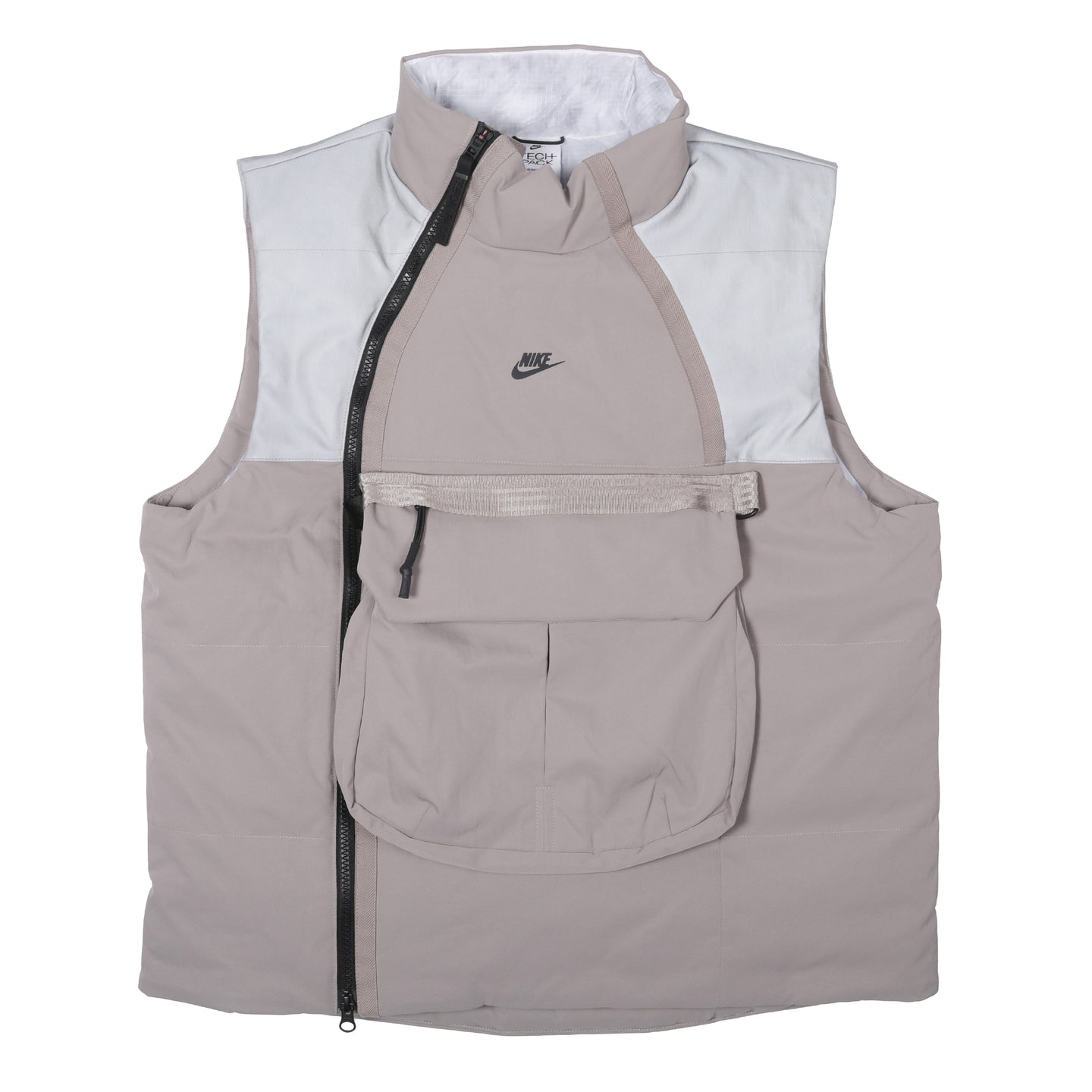 DD6636-087] Sportswear Therma-Fit Pack Vest (Moon Fossil, Black) – The Darkside Initiative