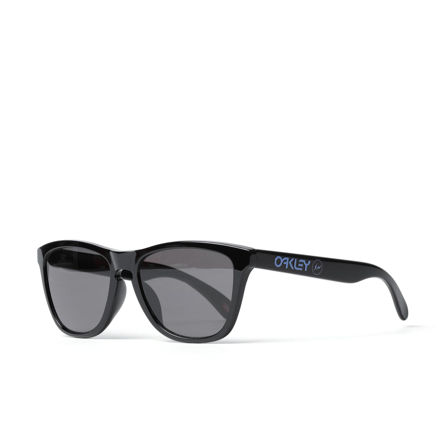 OAKLEY × FRAGMENT FrogSkins Bundle Set