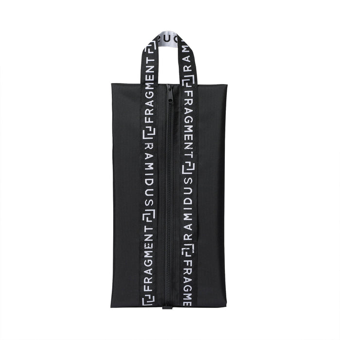 B011028] Ramidus Box Tote (Black) – The Darkside Initiative