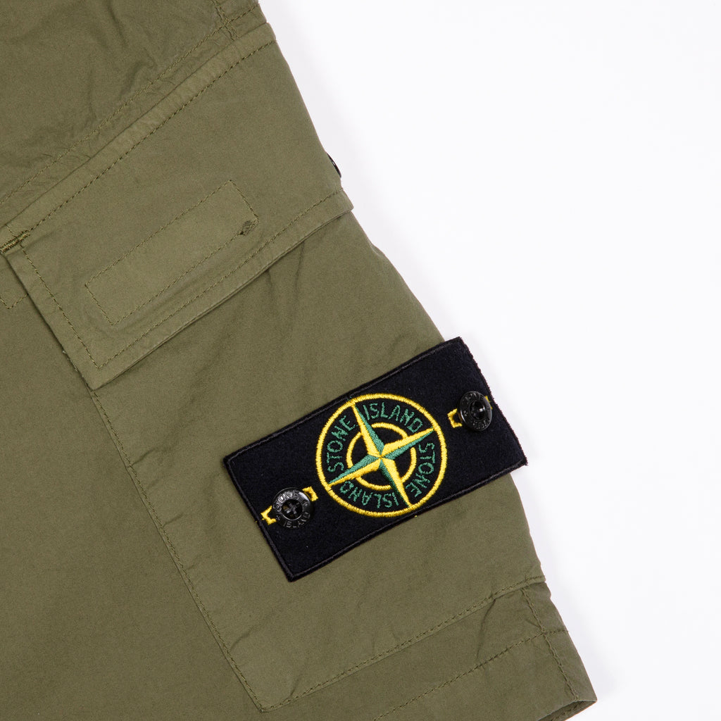 yeezy stone island