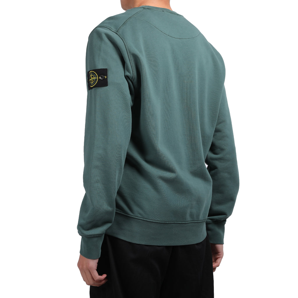 stone island the north face