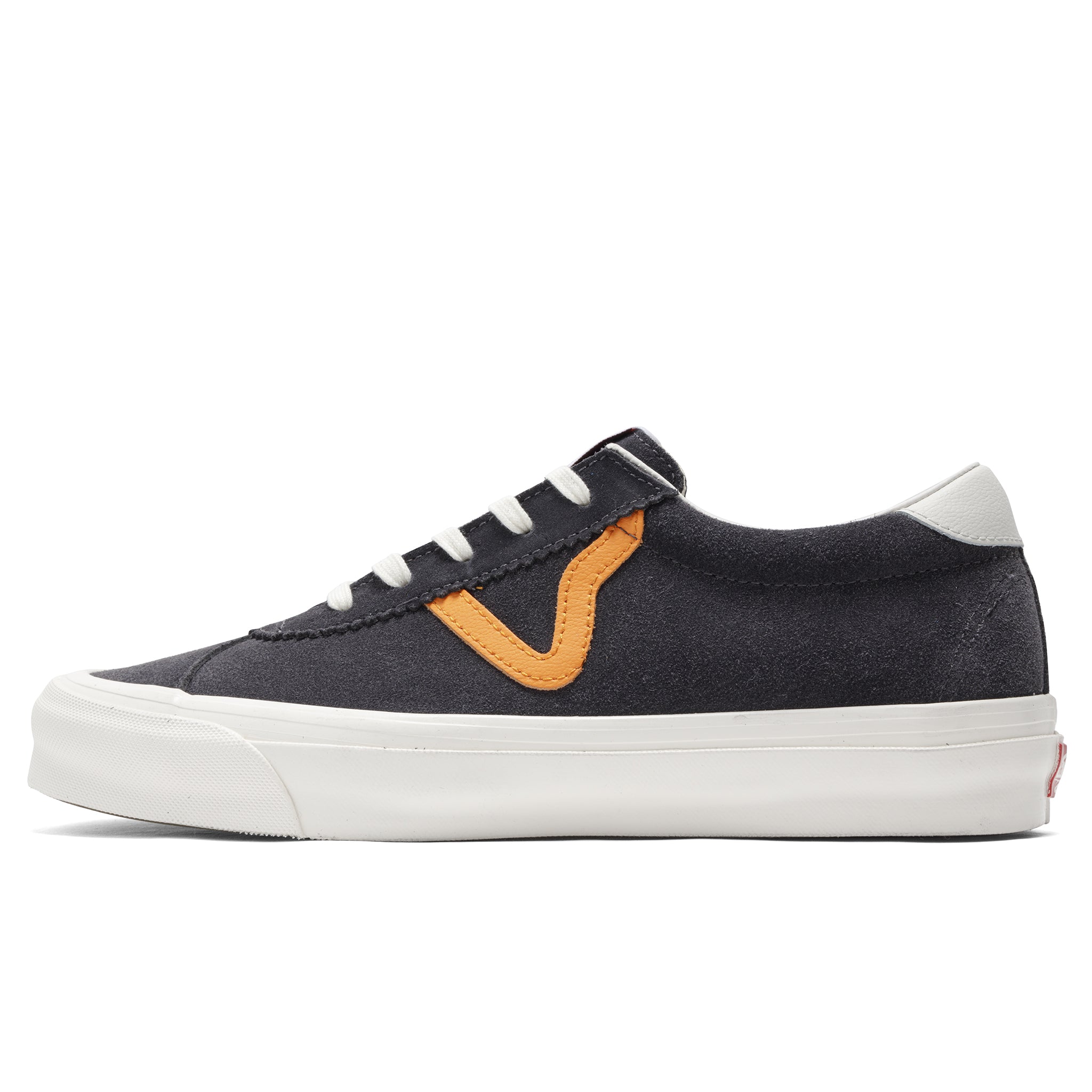 vans vault asphalt