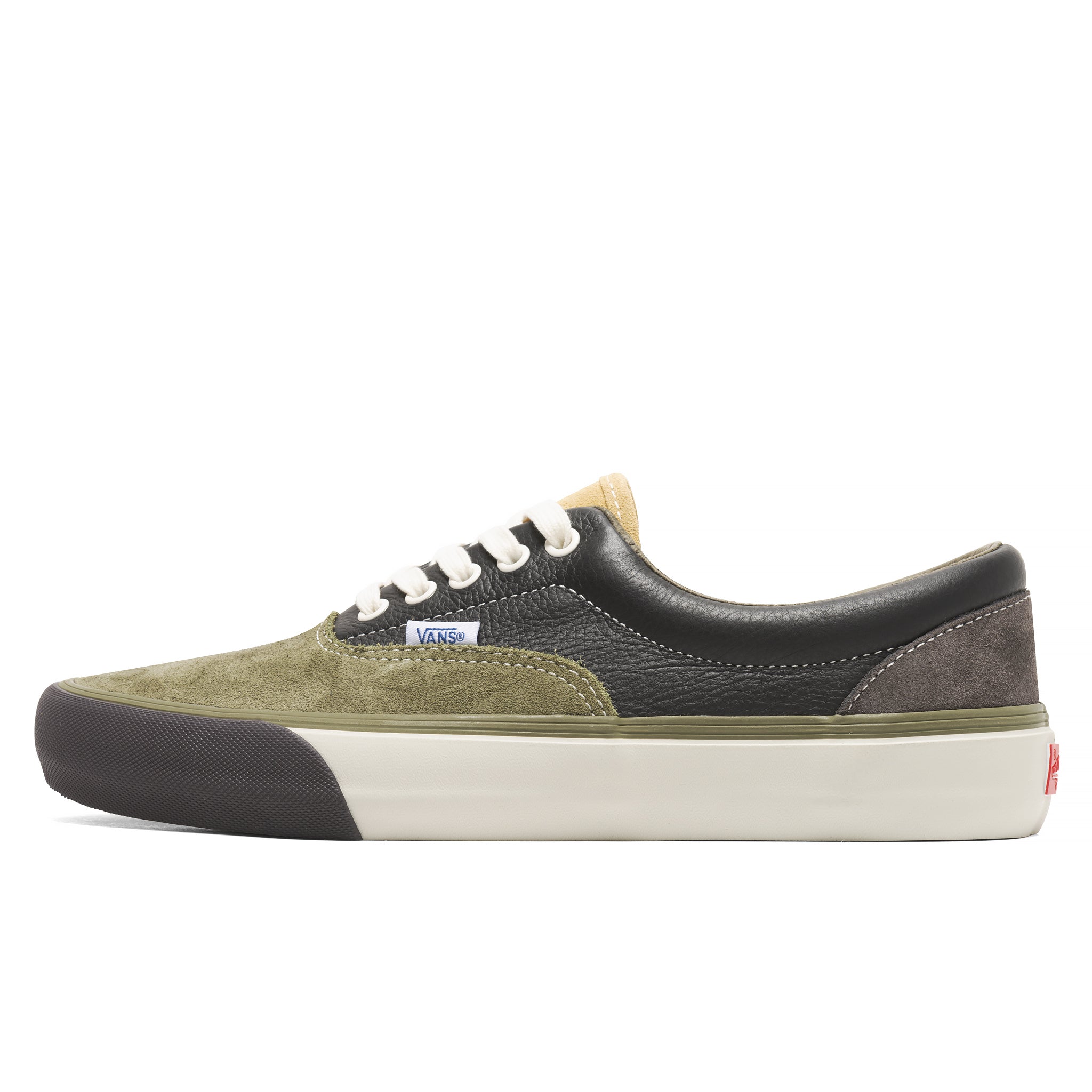 VN0A4BNHVYM] Vans Vault Era VLT LX 