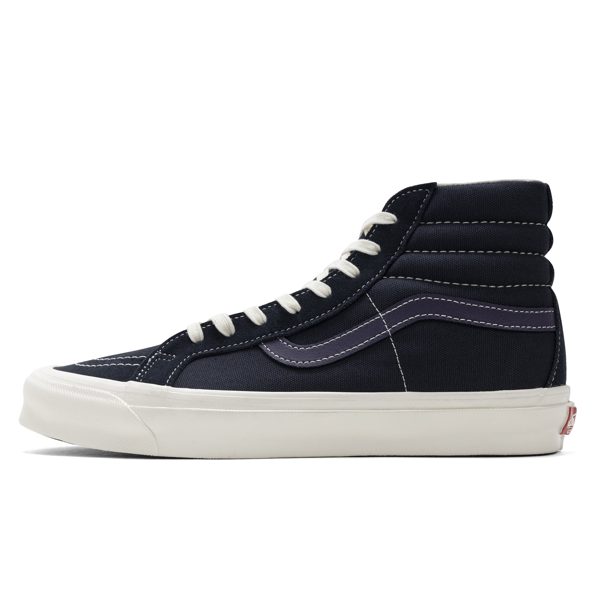 vans vault hi