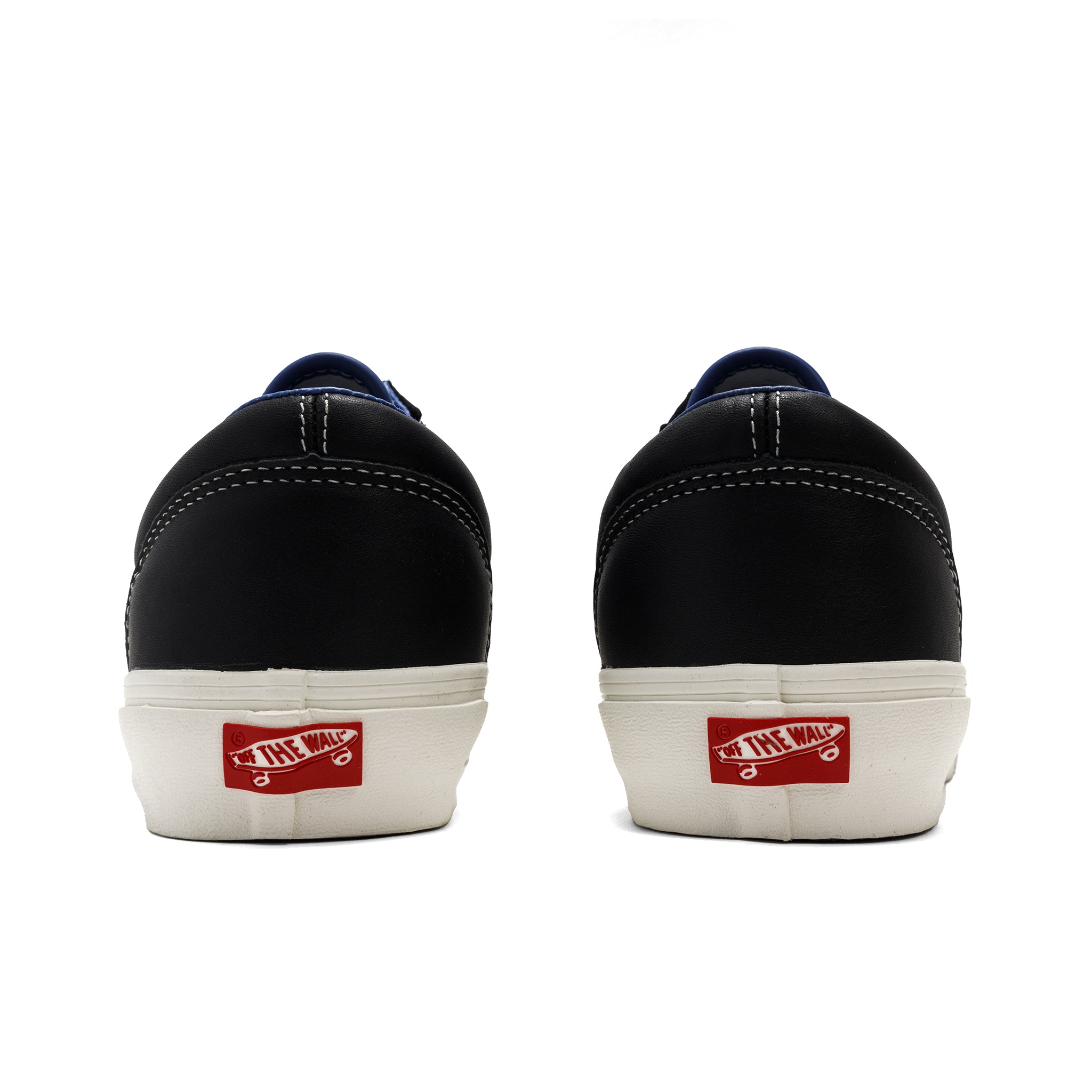 vans vault style 36 black