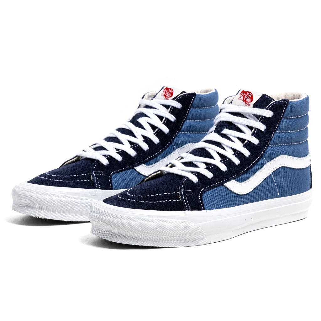 vans vault og sk8