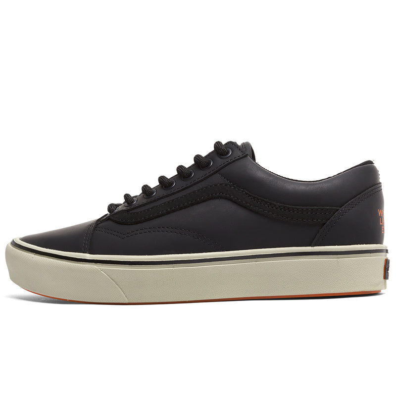 vans darkside initiative