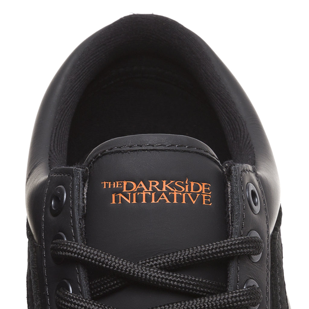 the darkside initiative vans