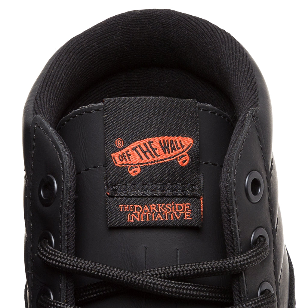 Vans Vault x The Darkside Initiative 