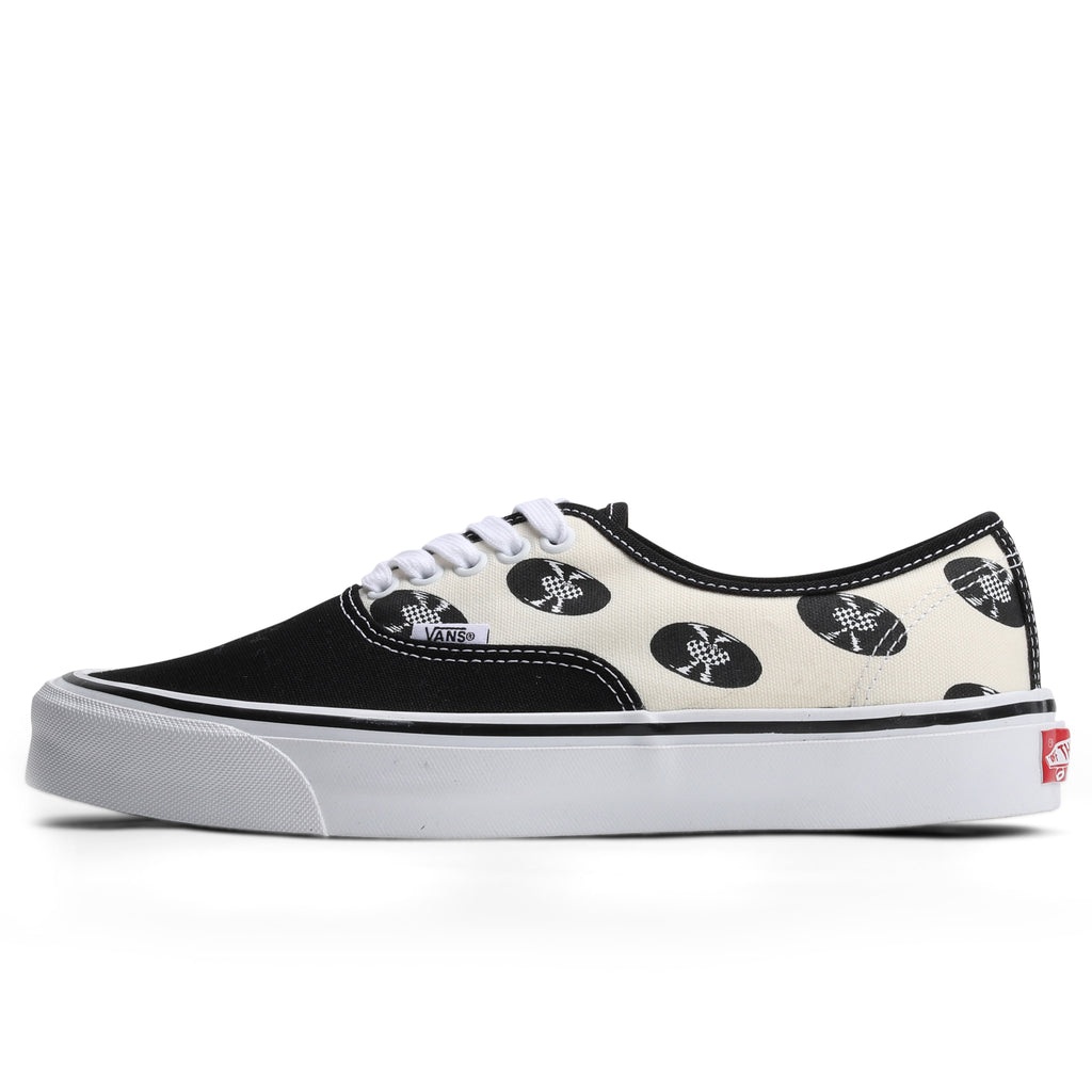 vans classic vault