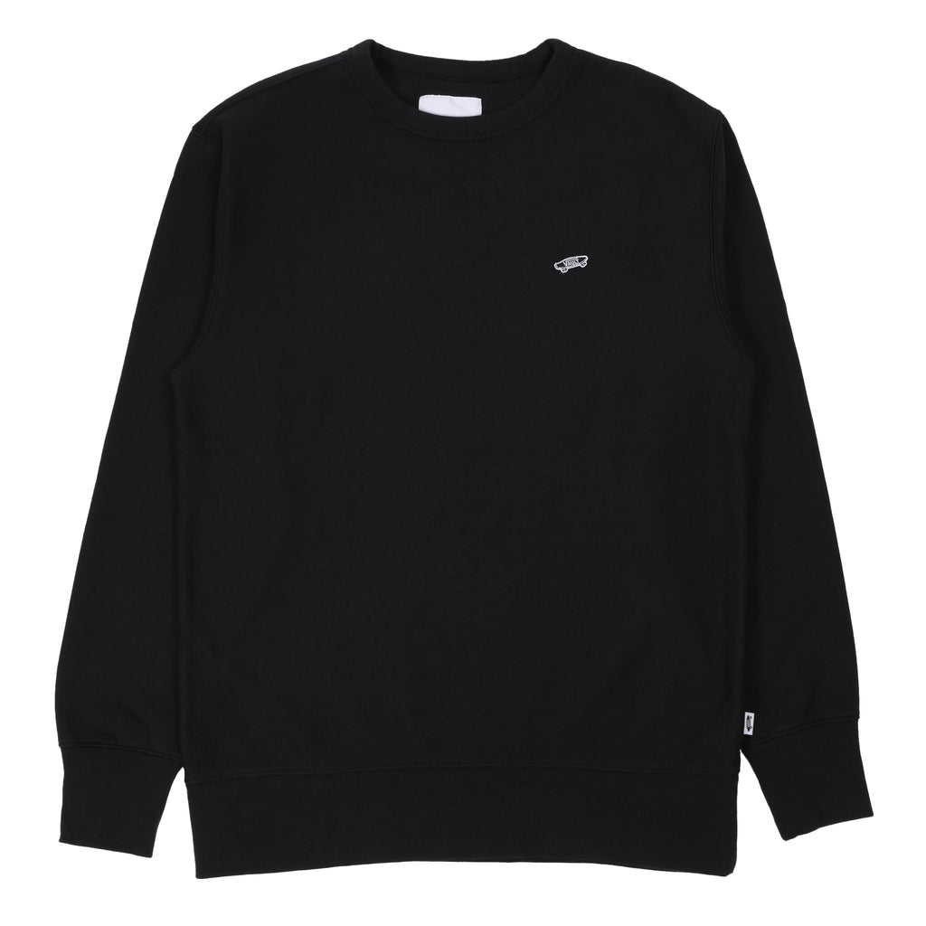 vans crewneck sweatshirt