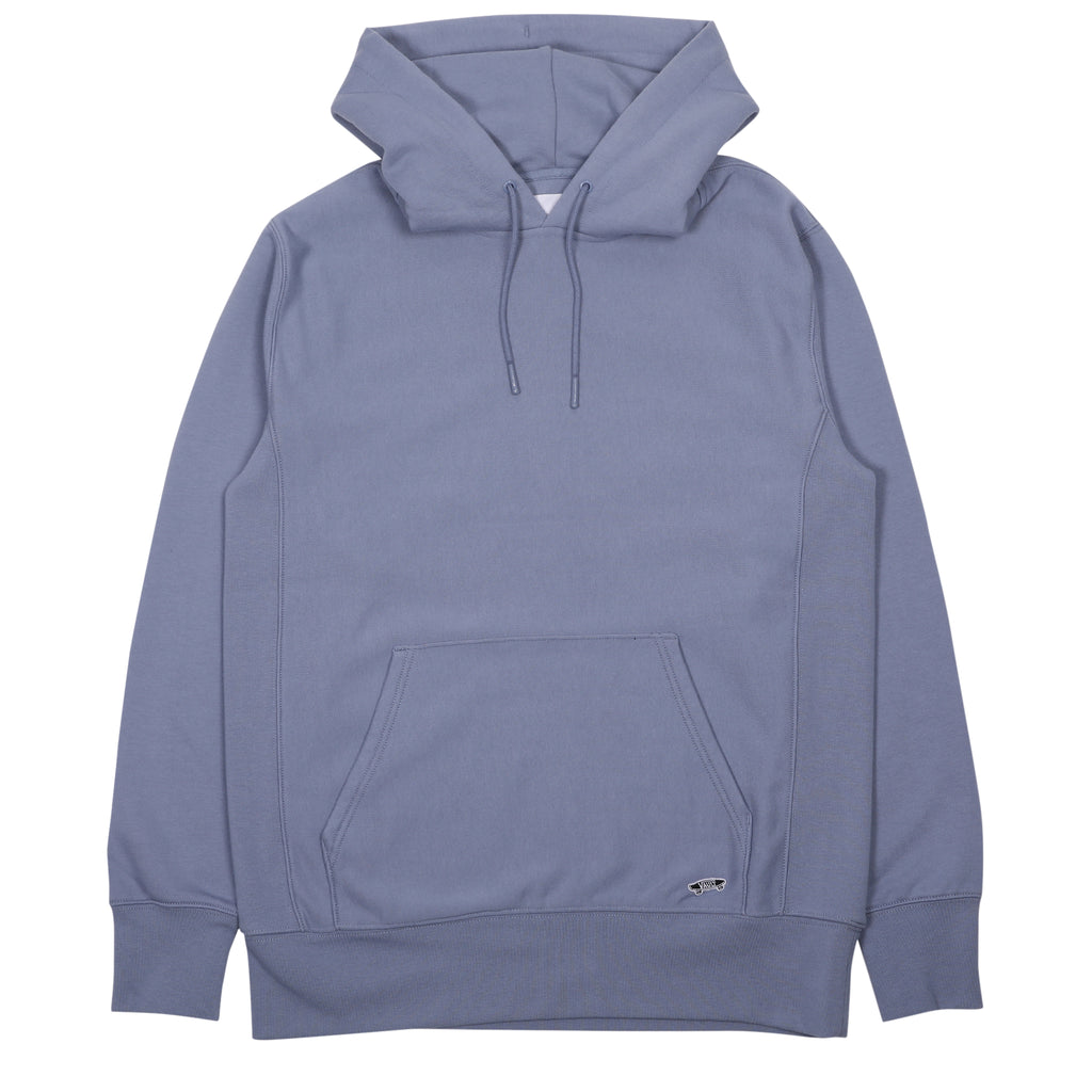 vans grey pullover hoodie