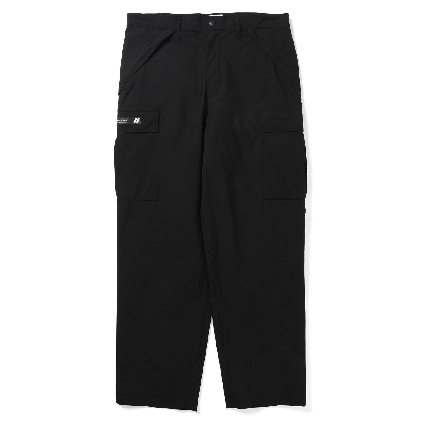 WTAPS BGT Pants Black