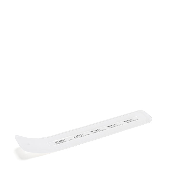 231BXDT-AC01] WTAPS Crossbones Bandana (White) – The Darkside