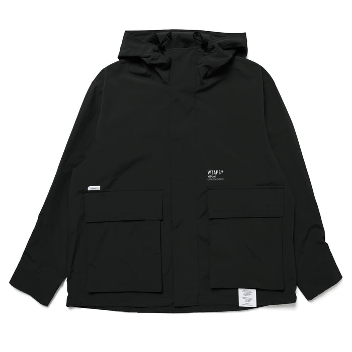 wtaps plateau 2022AW フードJKT www.krzysztofbialy.com