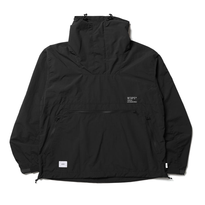 [222WVDT-JKM02] WTAPS SBS Jacket (Olive Drab) – The Darkside