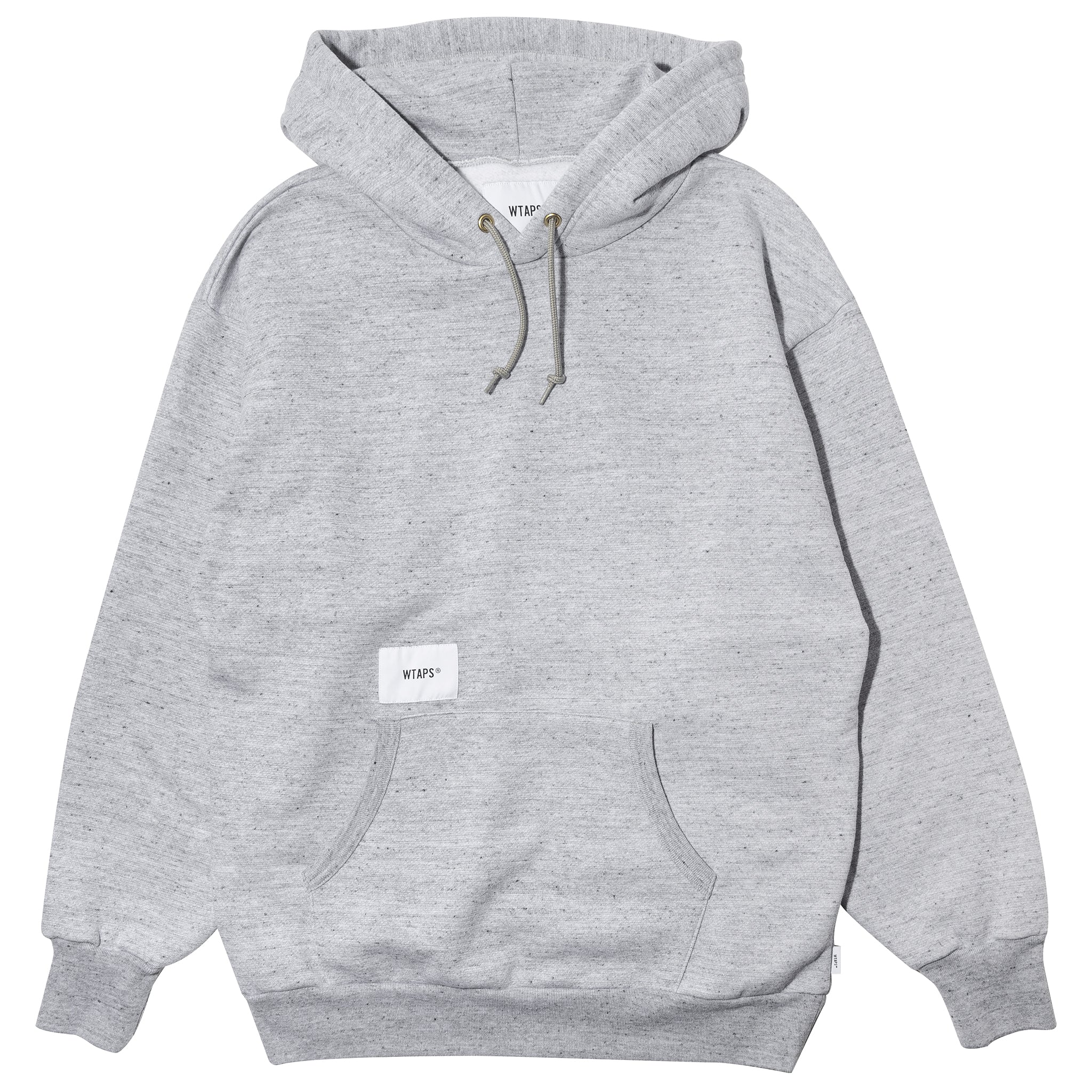 wtaps academy hooded