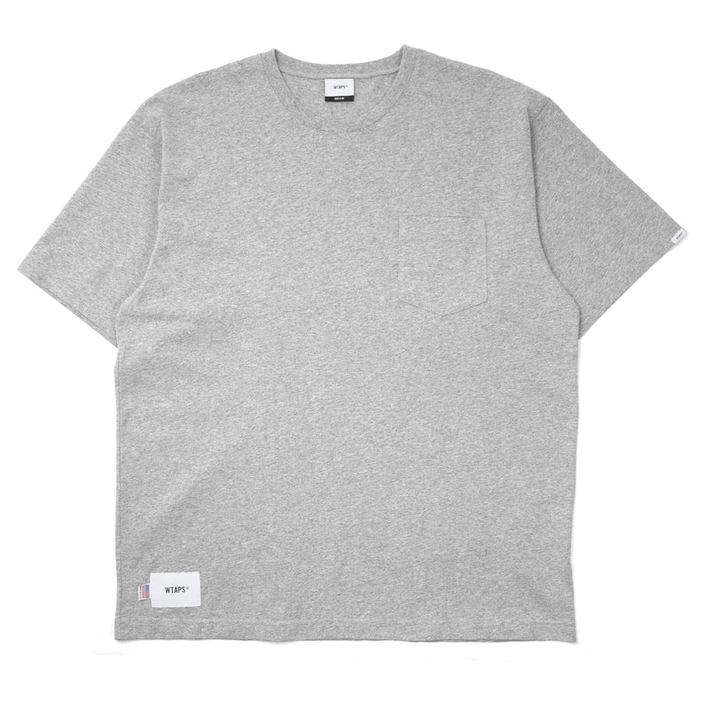 L】新品 WTAPS A.H. SSZ 白Tシャツ | www.150.illinois.edu