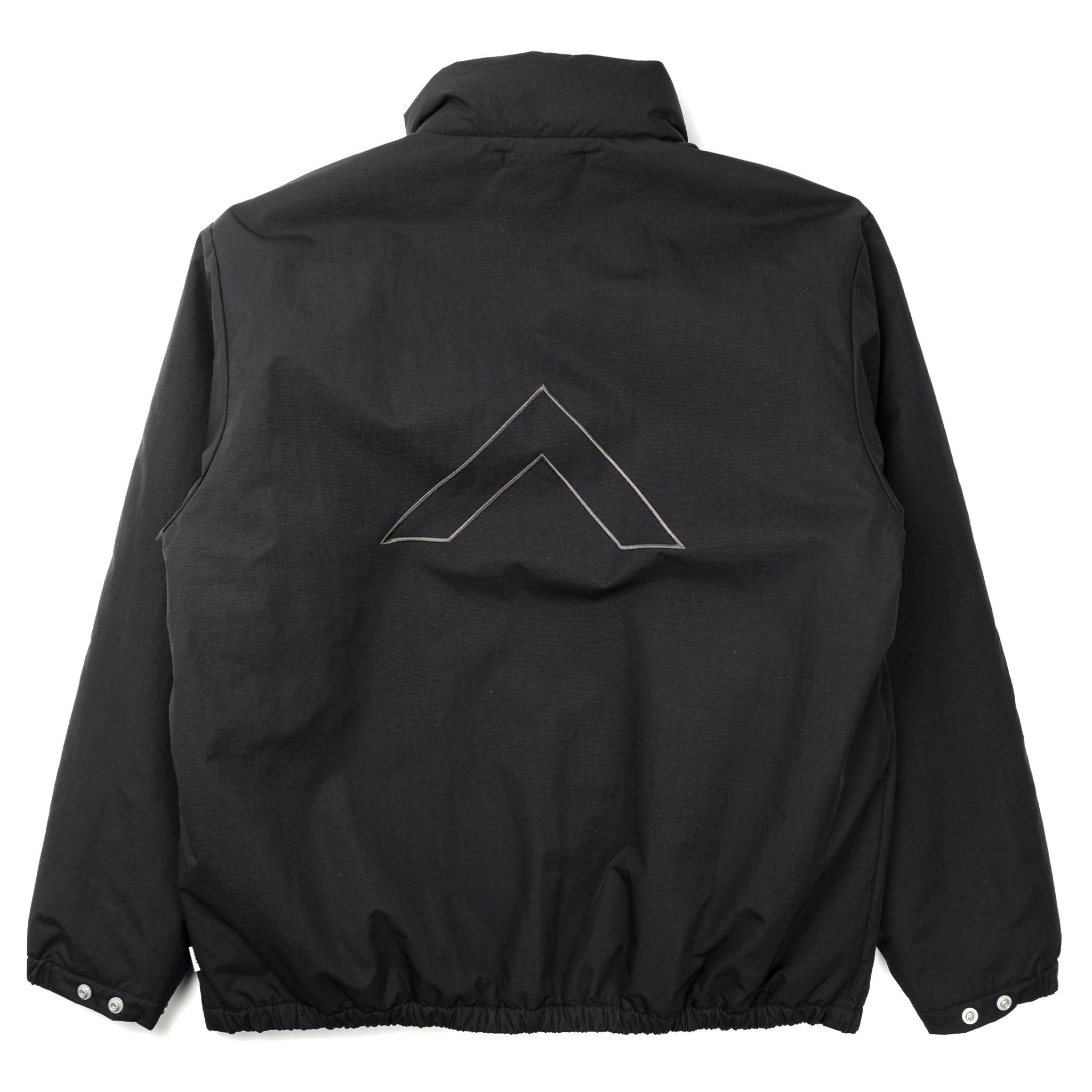 WTAPS MC Jacket Black