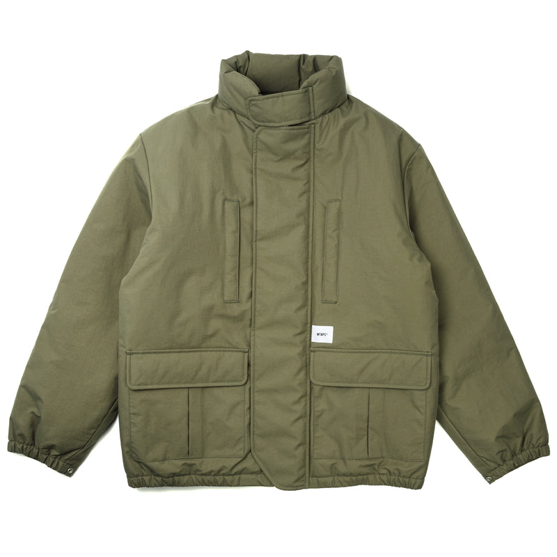 本日19時まで限定値下げ☆wtaps☆ MC JACKET ☆M黒+spbgp44.ru