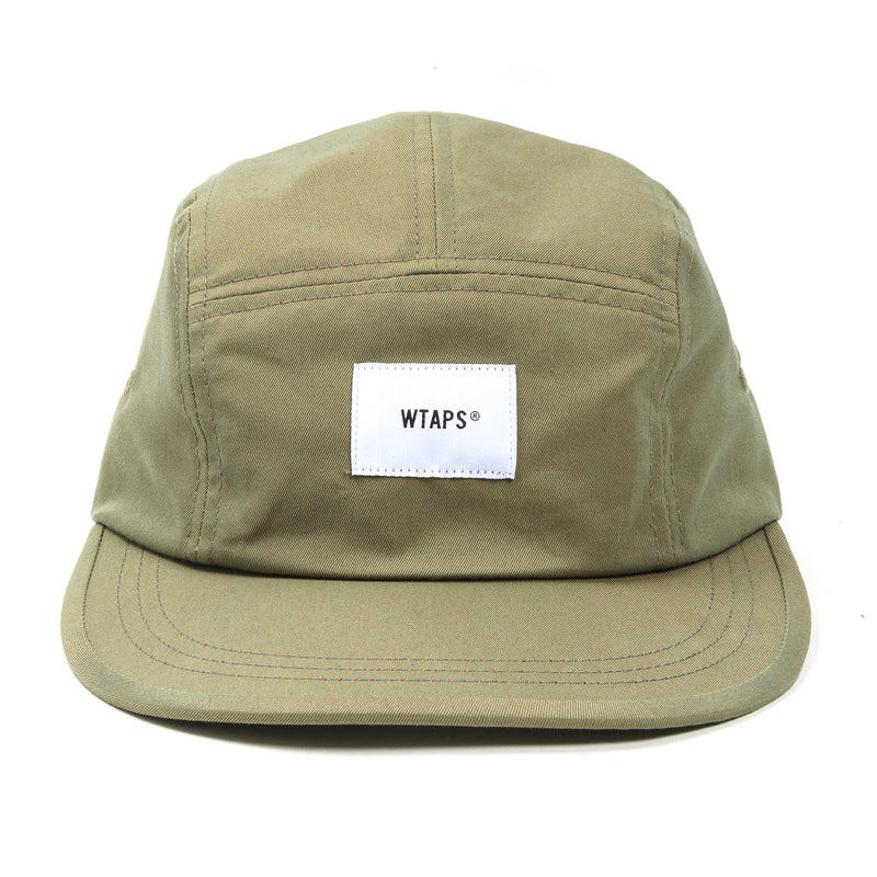 WTAPS》MILITIA CAP CTPL. TWILL. CREVASSE+solo-truck.eu