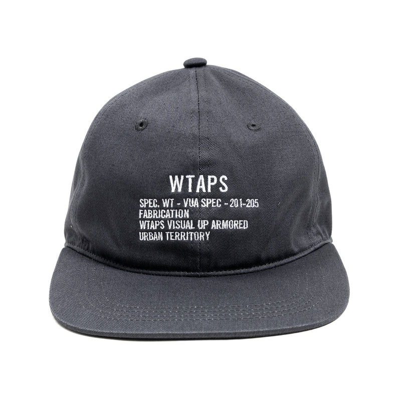 23AW WTAPS T-6H 03 / CAP / COTTON. TWILL+forest-century.com.tw