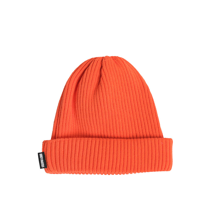 Wacko Maria Knit Watch Cap Type-1 Gray