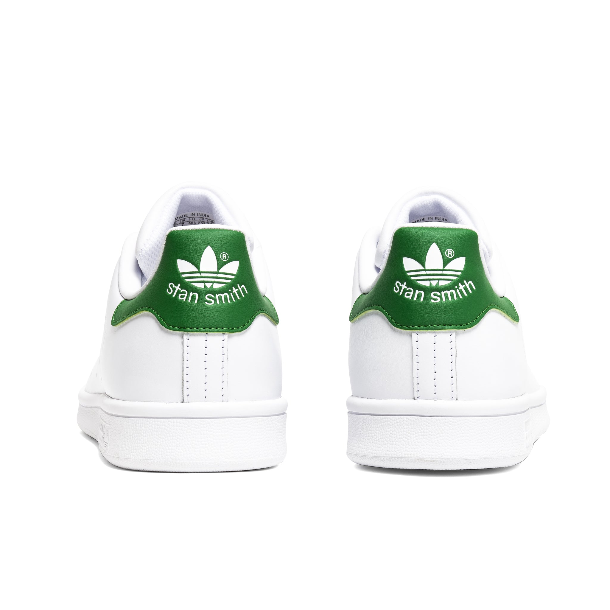 adidas stan green
