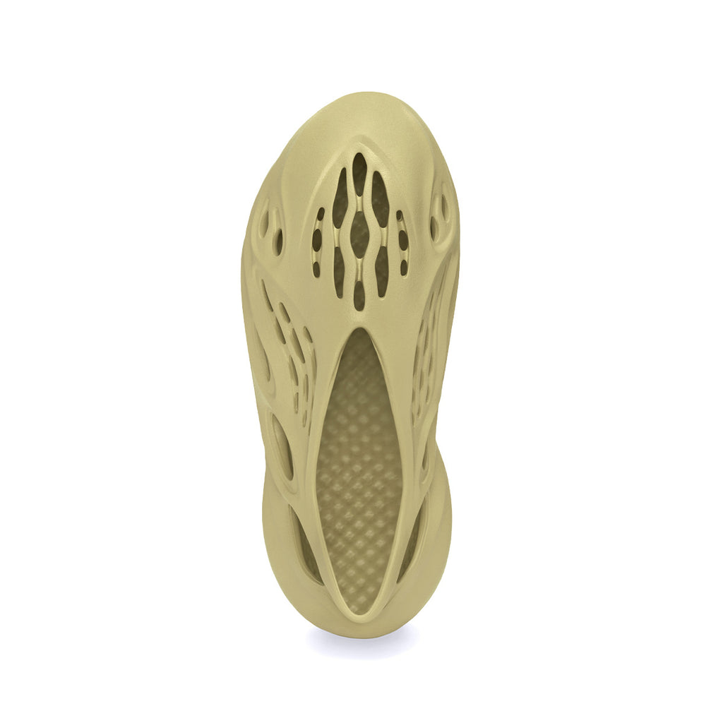 adidas Yeezy Foam Runner “Mist” & Stone Sage – The Darkside Initiative