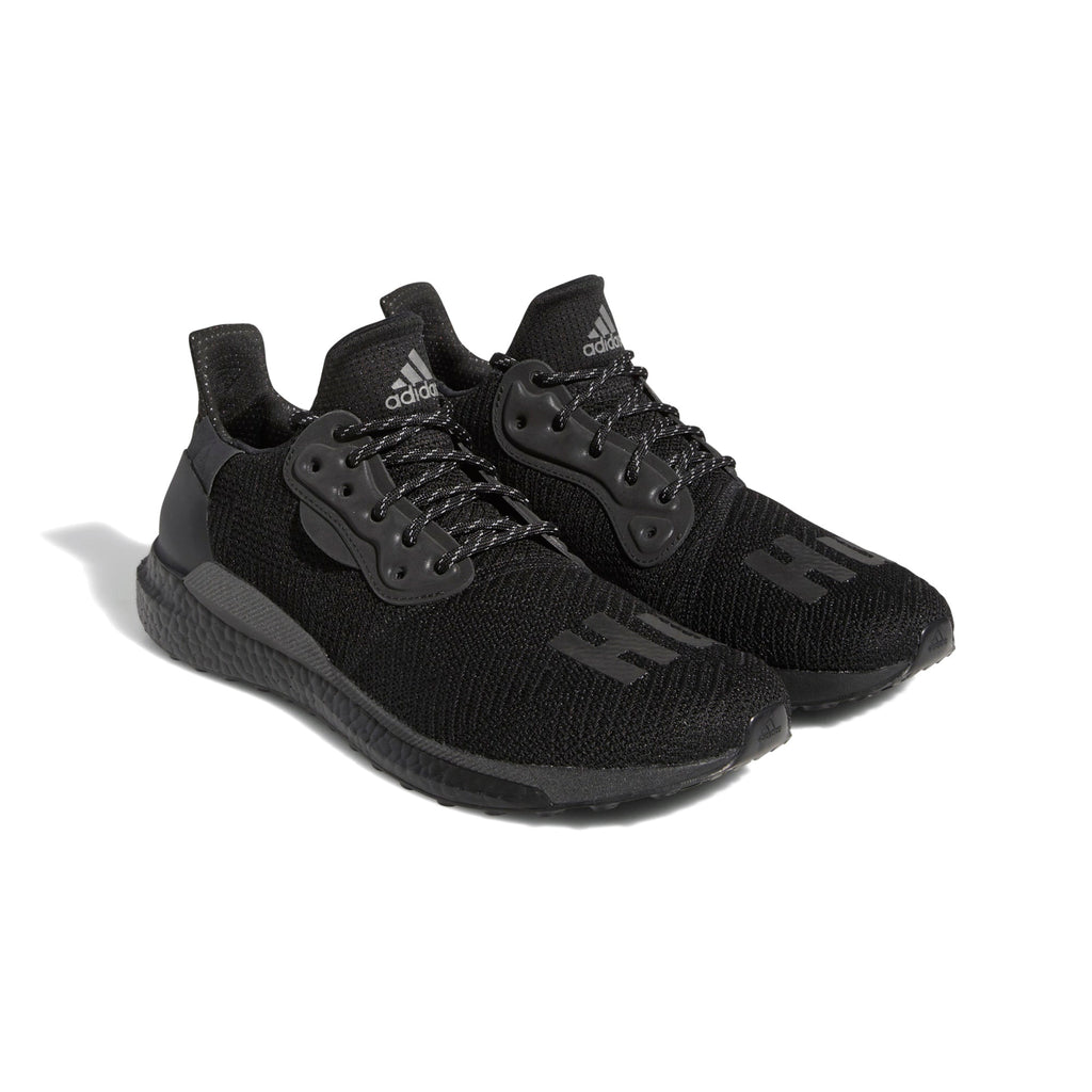 hu core black