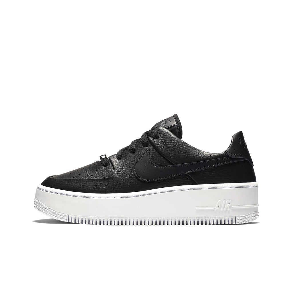 sage air force 1 black