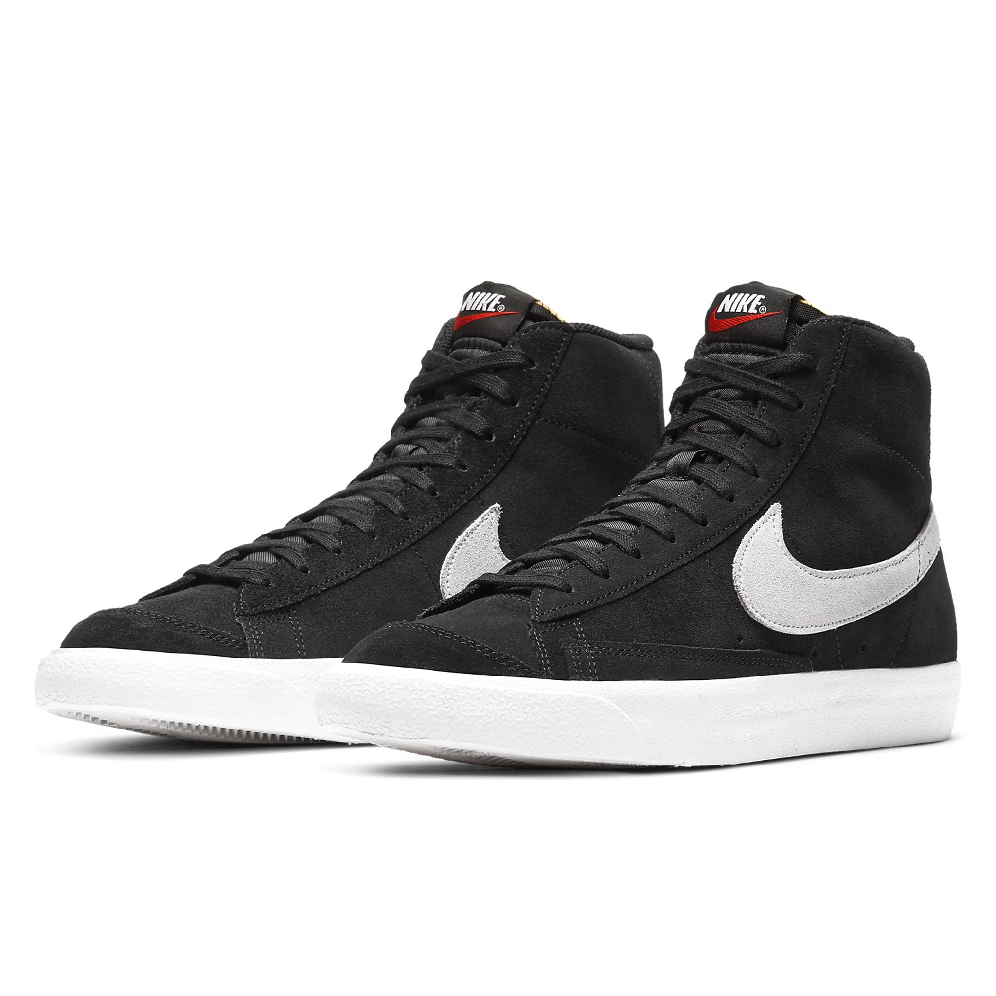 CI1172-002] Nike Blazer Mid '77 Suede 