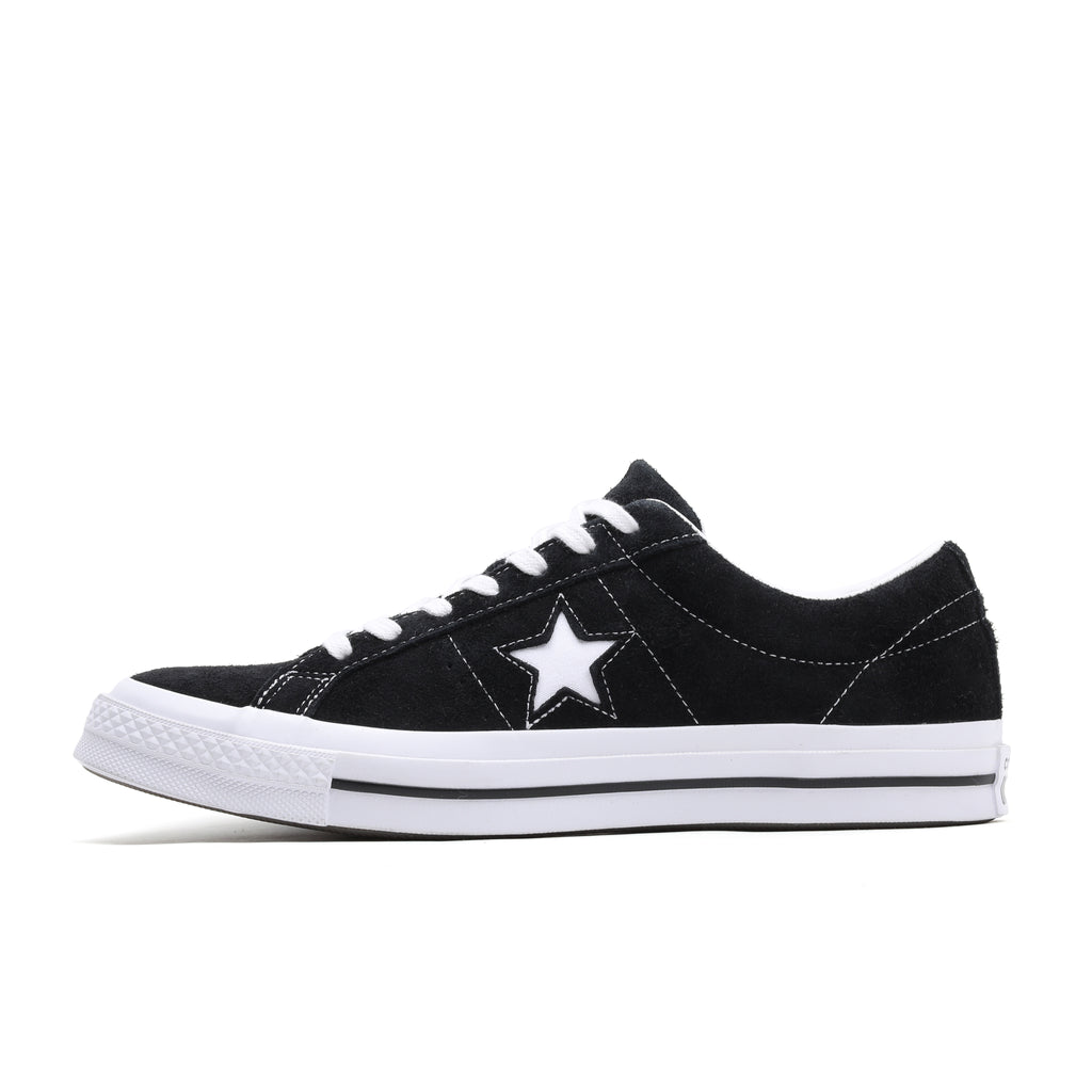 one star chuck taylor