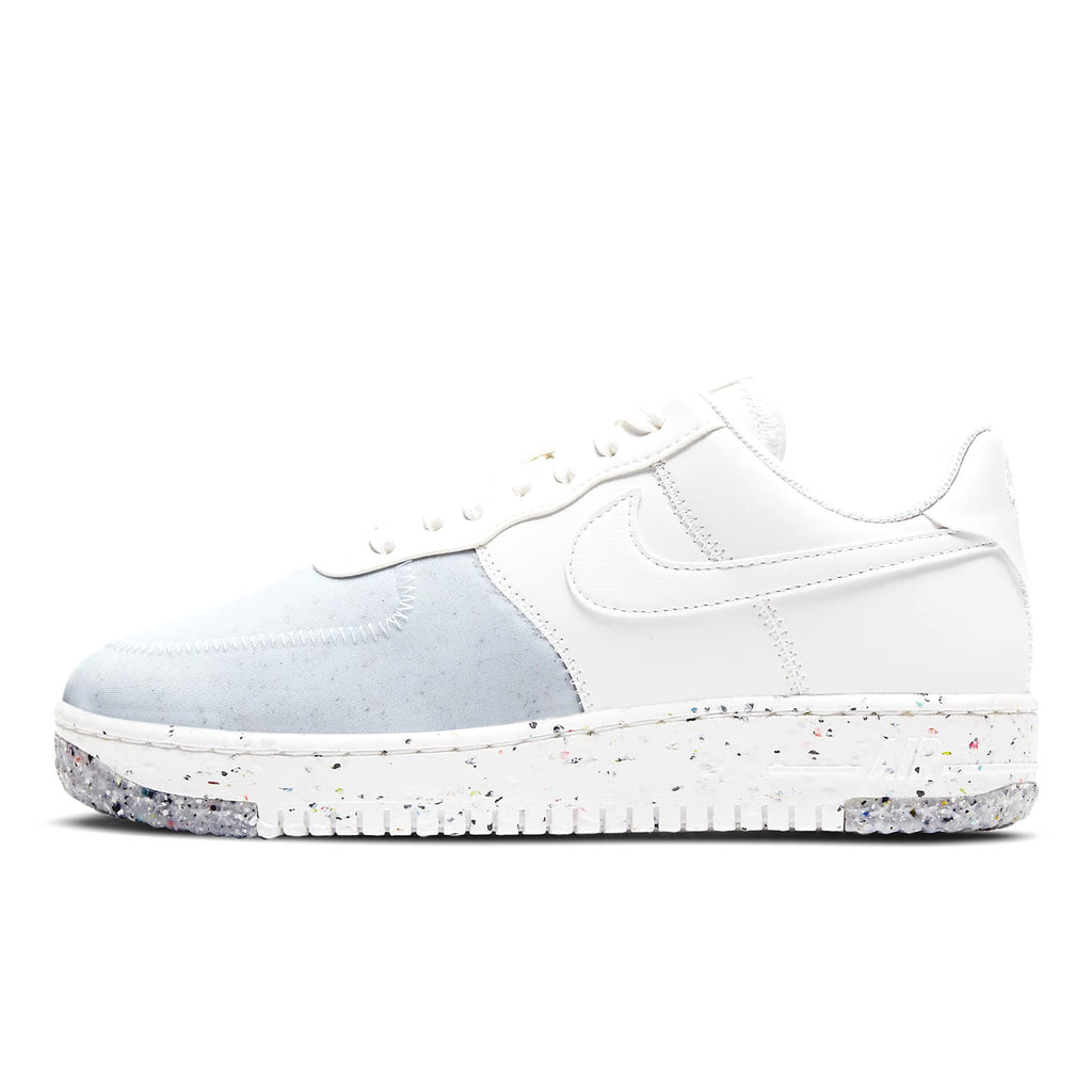 Nike Air Force 1 Crater (Summit White 