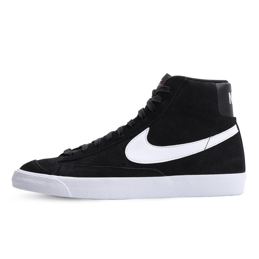 nike blazer mid woven mens