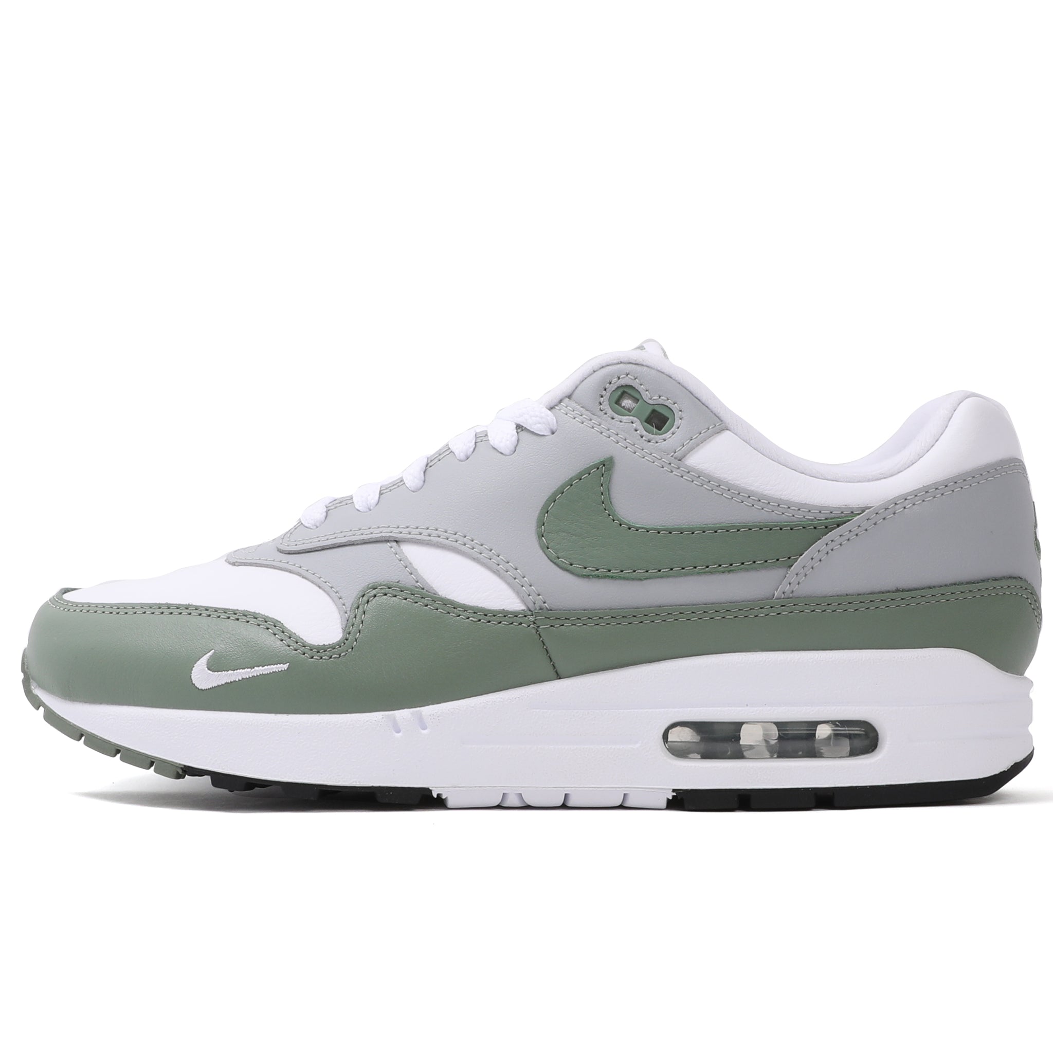 nike air max 1 premium wolf grey