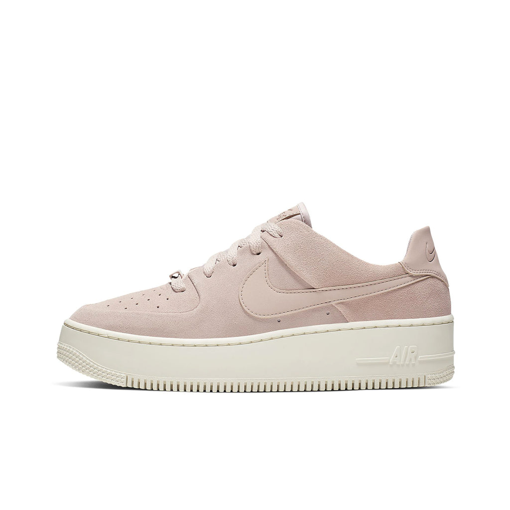 women's air force 1 sage low particle beige/phantom