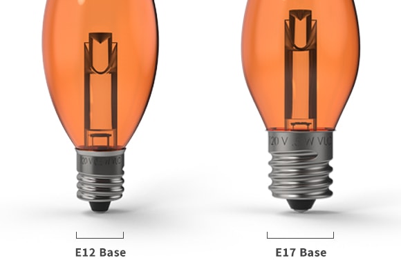 Socket Sizes